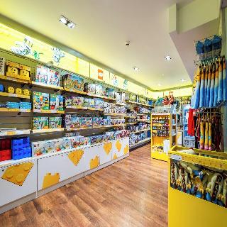 LEGOLAND Windsor Resort Hotel fotoÄŸrafÄ±