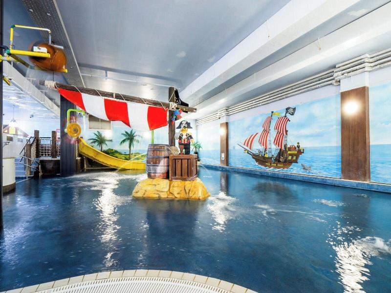 LEGOLAND Windsor Resort Hotel - Aktivite