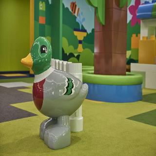 LEGOLAND Windsor Resort Hotel fotoÄŸrafÄ±