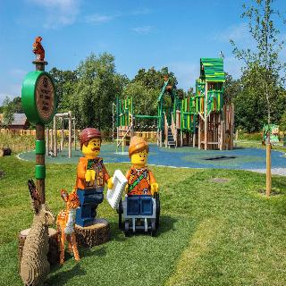 LEGOLAND Windsor Resort Hotel fotoÄŸrafÄ±