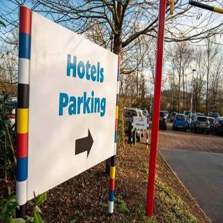LEGOLAND Windsor Resort Hotel fotoÄŸrafÄ±