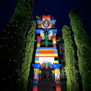 LEGOLAND Windsor Resort Hotel fotoÄŸrafÄ±