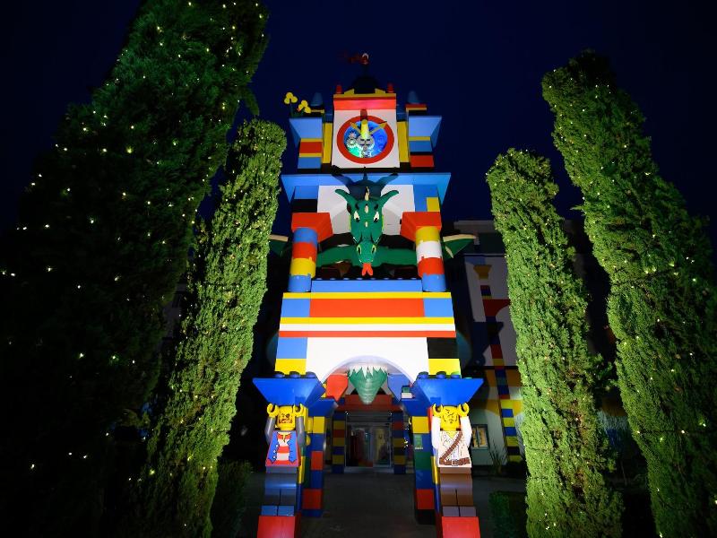 LEGOLAND Windsor Resort Hotel - Genel