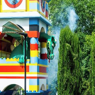 LEGOLAND Windsor Resort Hotel fotoÄŸrafÄ±