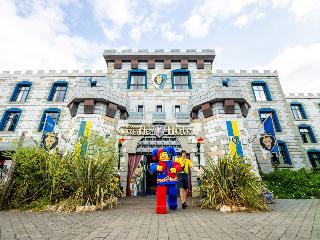 LEGOLAND Windsor Resort Hotel fotoÄŸrafÄ±