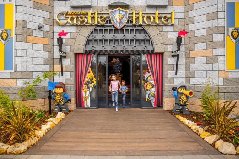 LEGOLAND Windsor Resort Hotel - Genel