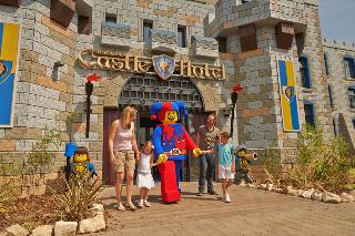 LEGOLAND Windsor Resort Hotel fotoÄŸrafÄ±