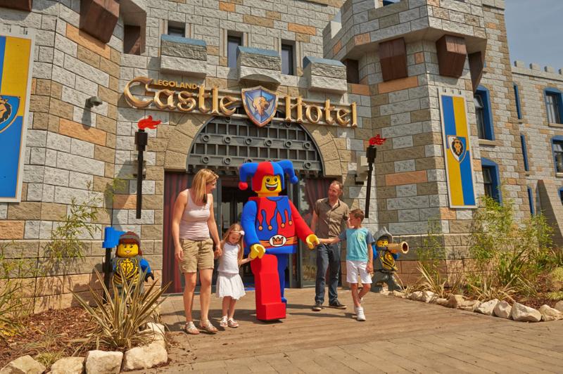 LEGOLAND Windsor Resort Hotel - Genel