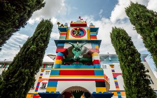 LEGOLAND Windsor Resort Hotel fotoÄŸrafÄ±