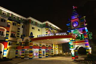 LEGOLAND Windsor Resort Hotel fotoÄŸrafÄ±