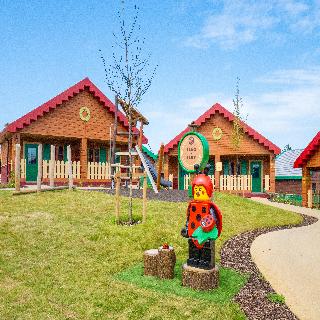 LEGOLAND Windsor Resort Hotel fotoÄŸrafÄ±