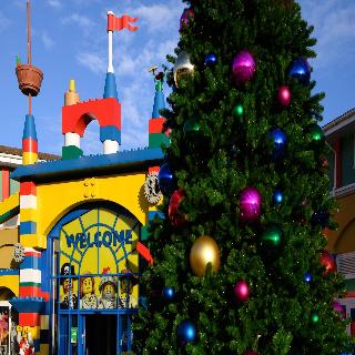 LEGOLAND Windsor Resort Hotel fotoÄŸrafÄ±