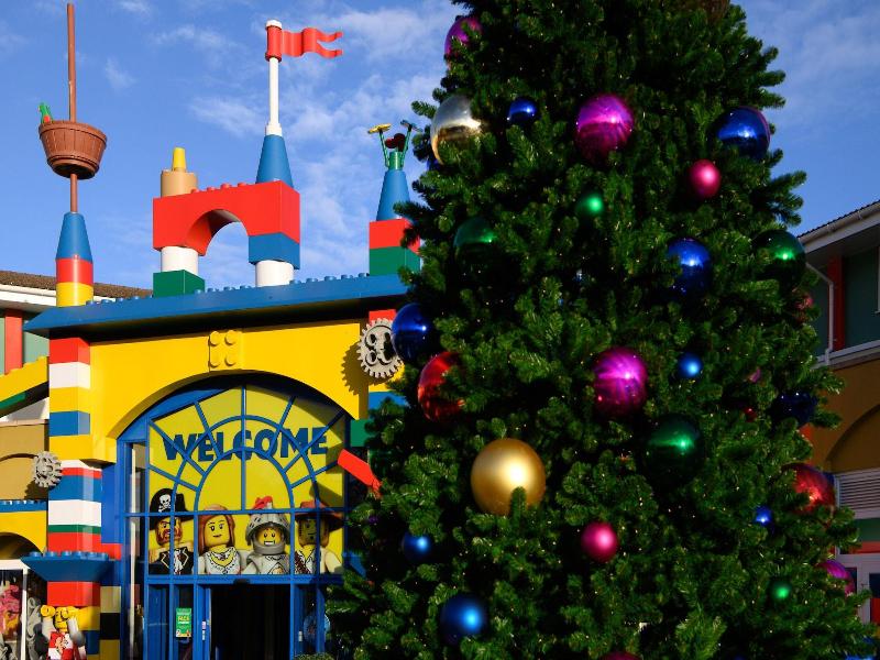 LEGOLAND Windsor Resort Hotel - Genel