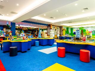 LEGOLAND Windsor Resort Hotel fotoÄŸrafÄ±