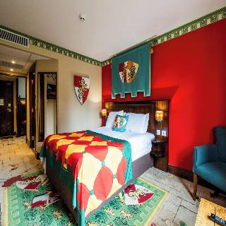 LEGOLAND Windsor Resort Hotel fotoÄŸrafÄ±