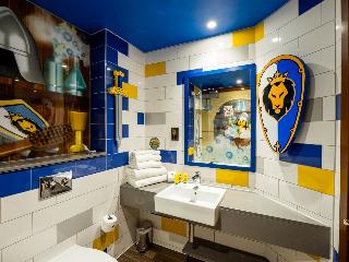 LEGOLAND Windsor Resort Hotel fotoÄŸrafÄ±