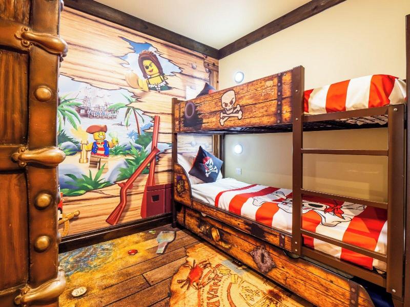 LEGOLAND Windsor Resort Hotel - Oda