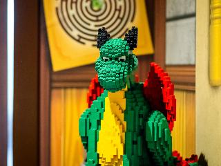 LEGOLAND Windsor Resort Hotel fotoÄŸrafÄ±