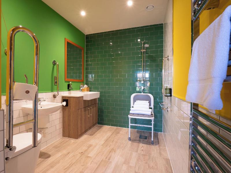 LEGOLAND Windsor Resort Hotel - Oda