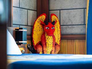 LEGOLAND Windsor Resort Hotel fotoÄŸrafÄ±