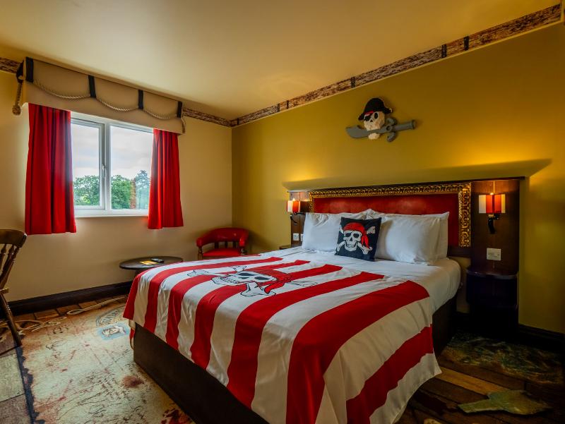 LEGOLAND Windsor Resort Hotel - Oda