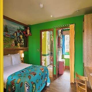LEGOLAND Windsor Resort Hotel fotoÄŸrafÄ±