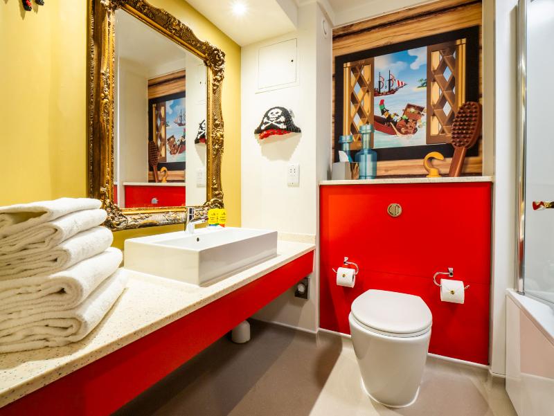 LEGOLAND Windsor Resort Hotel - Oda