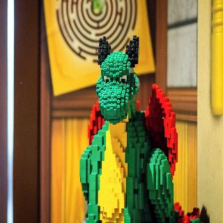 LEGOLAND Windsor Resort Hotel fotoÄŸrafÄ±