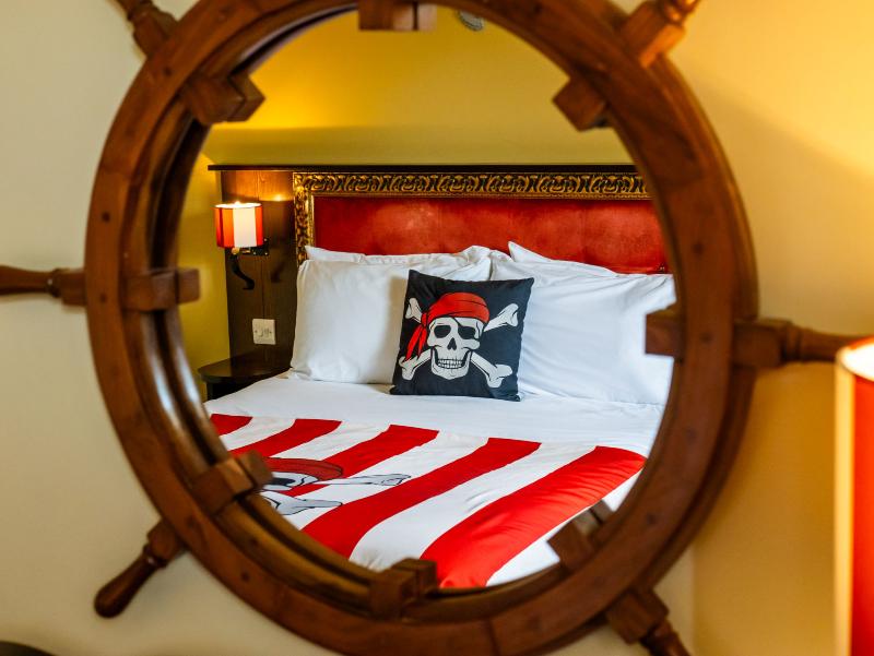 LEGOLAND Windsor Resort Hotel - Oda