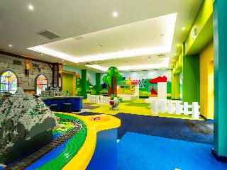 LEGOLAND Windsor Resort Hotel fotoÄŸrafÄ±