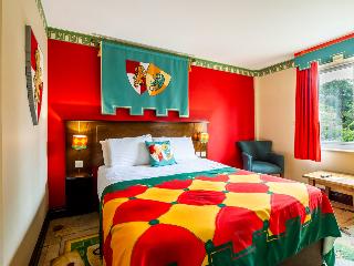 LEGOLAND Windsor Resort Hotel fotoÄŸrafÄ±