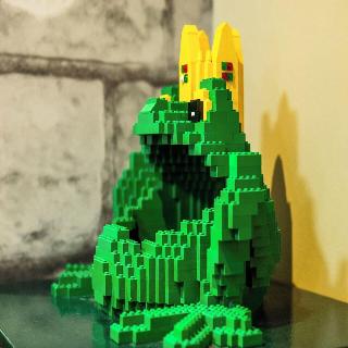 LEGOLAND Windsor Resort Hotel fotoÄŸrafÄ±