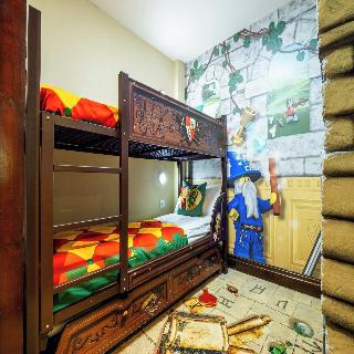 LEGOLAND Windsor Resort Hotel fotoÄŸrafÄ±