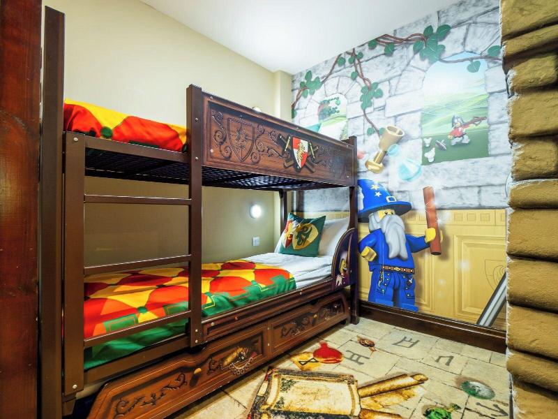 LEGOLAND Windsor Resort Hotel - Oda
