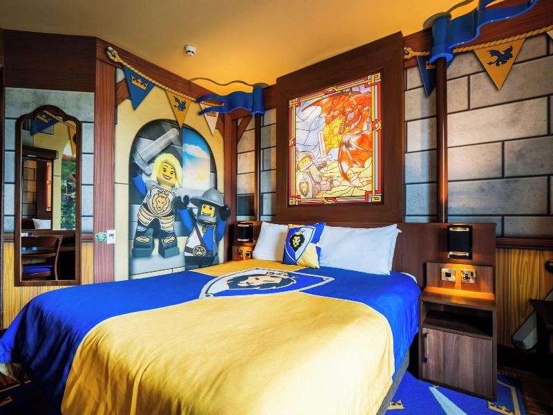LEGOLAND Windsor Resort Hotel - Oda