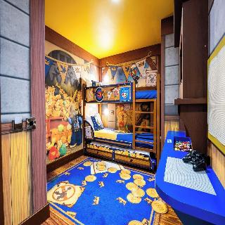 LEGOLAND Windsor Resort Hotel fotoÄŸrafÄ±