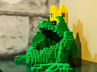 LEGOLAND Windsor Resort Hotel fotoÄŸrafÄ±