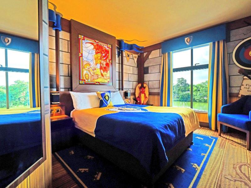 LEGOLAND Windsor Resort Hotel - Oda