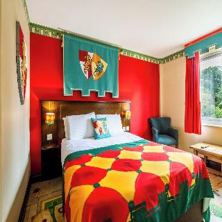 LEGOLAND Windsor Resort Hotel fotoÄŸrafÄ±