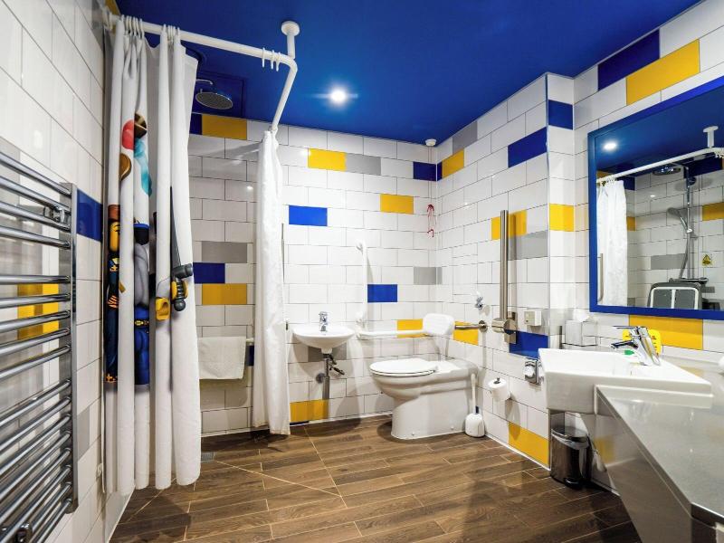 LEGOLAND Windsor Resort Hotel - Oda