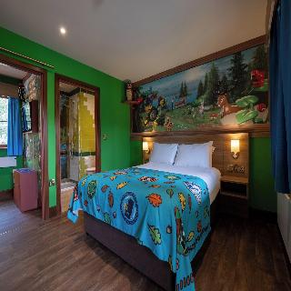 LEGOLAND Windsor Resort Hotel fotoÄŸrafÄ±