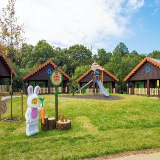LEGOLAND Windsor Resort Hotel fotoÄŸrafÄ±