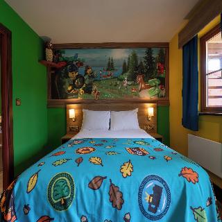 LEGOLAND Windsor Resort Hotel fotoÄŸrafÄ±