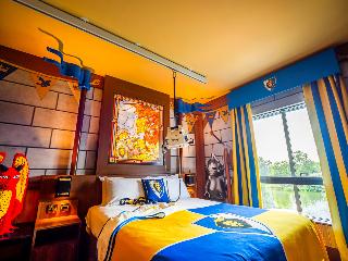 LEGOLAND Windsor Resort Hotel fotoÄŸrafÄ±