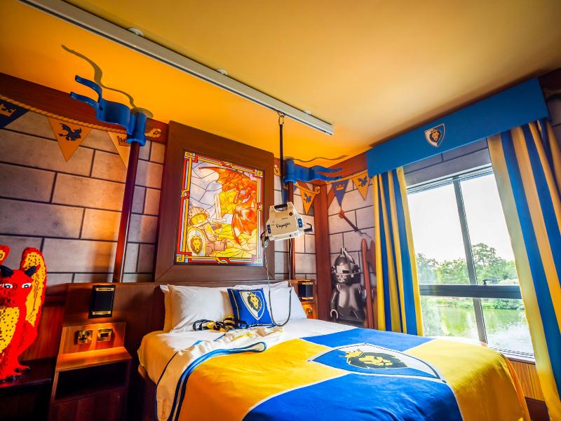 LEGOLAND Windsor Resort Hotel - Oda