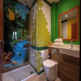 LEGOLAND Windsor Resort Hotel fotoÄŸrafÄ±