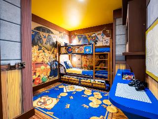 LEGOLAND Windsor Resort Hotel fotoÄŸrafÄ±