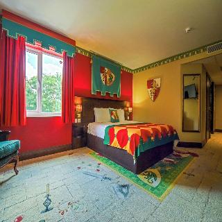 LEGOLAND Windsor Resort Hotel fotoÄŸrafÄ±