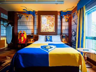LEGOLAND Windsor Resort Hotel fotoÄŸrafÄ±