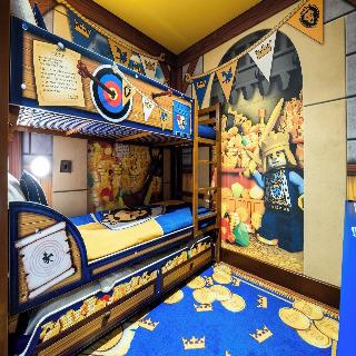 LEGOLAND Windsor Resort Hotel fotoÄŸrafÄ±